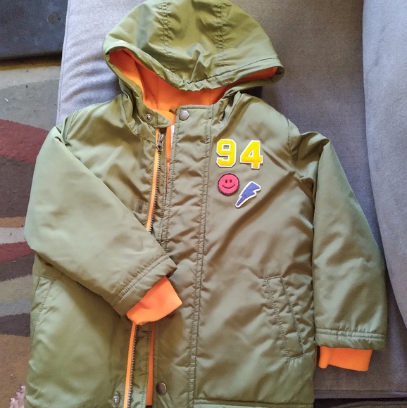 Old Navy Jacket - Picture 1 of 7